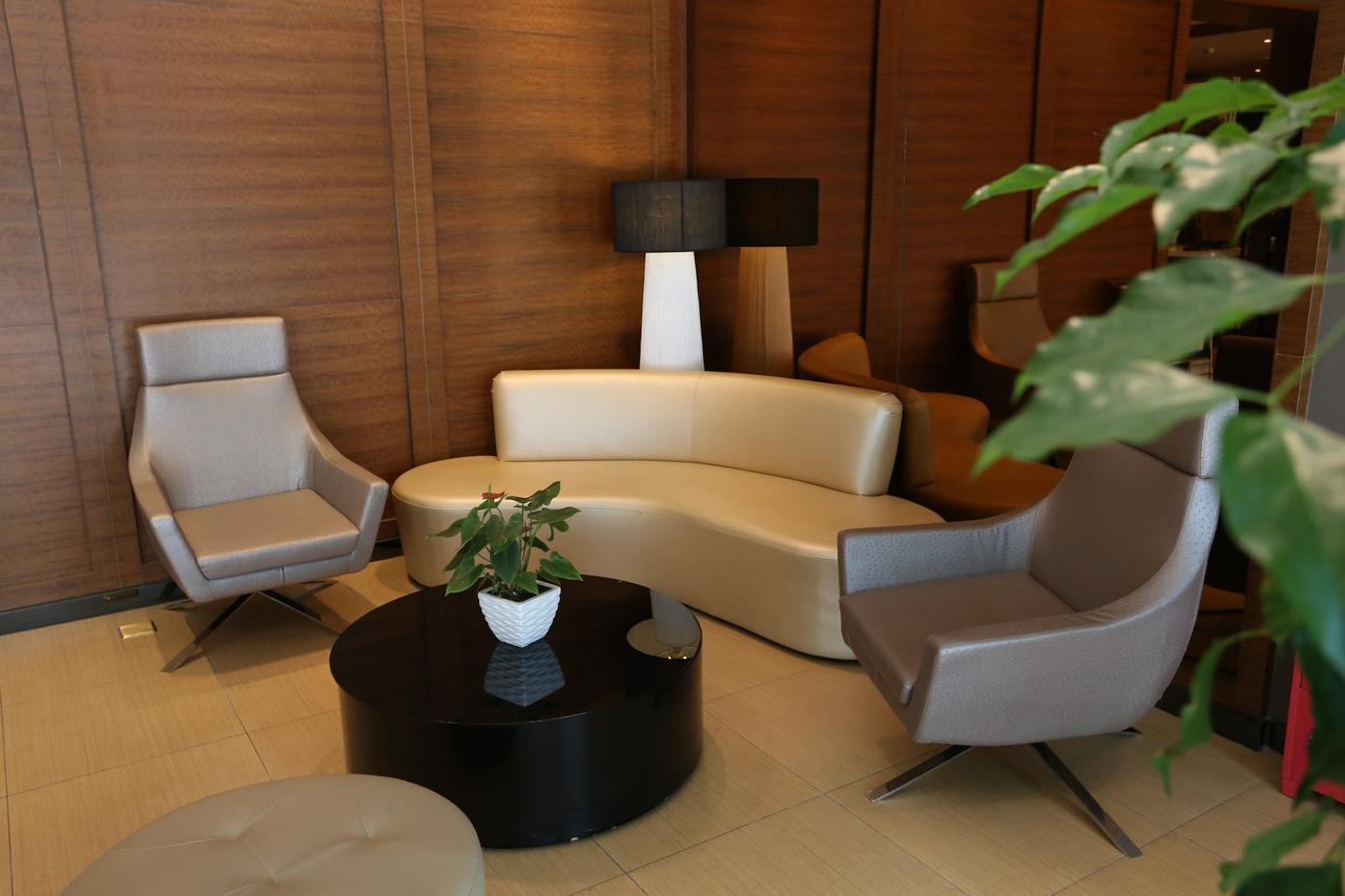 Jinjiang Inn Beijing Shangdi Technology Park Eksteriør billede
